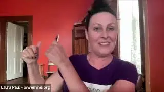 On Earth as in Heaven - Week 4 - Laura & MA - Housing Activism
