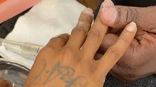 Sometimes change is not bad 🤷🏽&zwj;♀️ MickeyDaBarber grooming chronicles