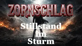 Zornschlag - Stillstand im Sturm 🎸( #deutschrock )
