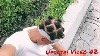 🌴WICKS | 🔥Day 3 | (rubberband method)✔️