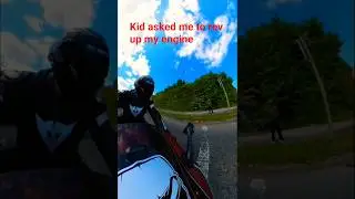 Why Do We Ride Motorcycles? #shorts
