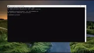 How to Disable Test Mode in Windows 10 – Remove Test Mode