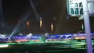 PSL 5 2020 Opening Ceremony