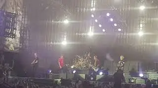 Die Toten Hosen Stuttgart 16.7.2022 - Bayern