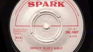 Raz 45s 1960s