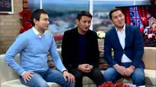 Таңкы Бештин коногу Мирбек,Султан,Акбар