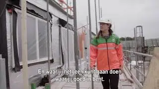 Werken bij BAM Wonen