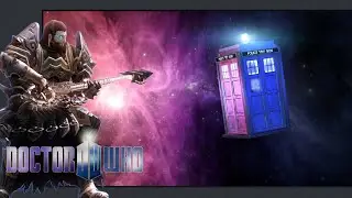 Main Theme [Doctor Who] // Metal Cover