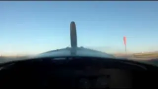 Ion camera test with rc car and plane(5)
