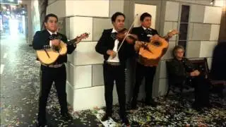 M&uacute;sicos mexicanos, Talento sin igual
