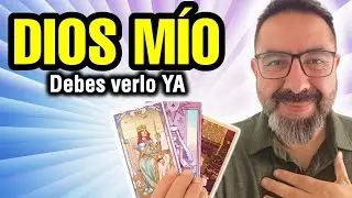 RIQUEZA, fortuna, familia... Estas ENERGÍAS están influyendo 🔮 TAROT interactivo