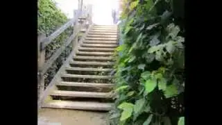 Labyrinth Drielandenpunt Maze in Vaals, Limburg, Holland | Your Travel Blogger