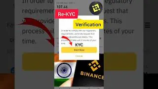 binance re kyc verification | binance kyc verification | binance kyc | binance re kyc | binance news