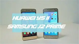 Samsung Galaxy J2 Prime или Huawei Y5 II. Сравнение лучших бюджетных смартфонов для Instagram!
