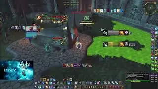Srenix/Madix🌊 vs. Mir/Turaxy🗡️🔥 ~ credits: forever WotLK Classic⚔️❤️&zwj;🔥