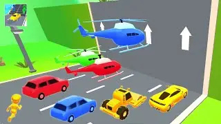 Shape shifting All Lavels 🏃&zwj;♂️🚗🛵🚲🚦Gameplay Walkthrough Android,ios Big New Update SHAPE GAMES 1756