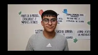 TECNICAS DE EXCURSIONISMO Y ACAMPADA 
