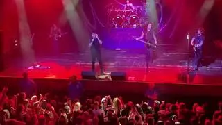 Falling In Reverse - Losing My Life - Live @ HOB Orlando, FL (4/26/19)