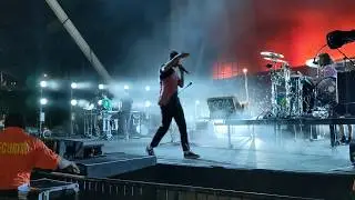 Divide (Live) - Bastille [Bayfront Park Amphitheatre, Miami, 10/27/19]
