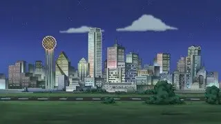 DFW Radio Throwback (1980's-90's)