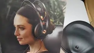 Meze 109 Pro - Unbox (ft. Modhouse Argon T60RP & Hook-X)