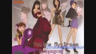 You Are My Dream - Chhet Sovan Panha