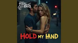 Hold My Hand