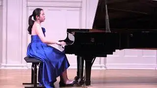 Mendelssohn Fantasie in F sharp minor, Op  28