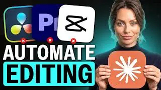 I Fully Automated Video Editing With AI (here’s how)