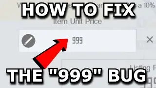 [SAOIF] HOW TO FIX THE 
