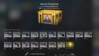 Opening Case until I get a Knife #15 | Shattered Web Case