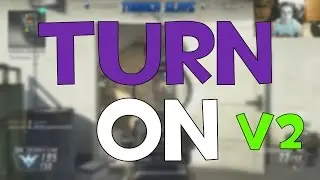 TURN ONNNNNN V2