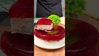 &iexcl;Haz de este postre navide&ntilde;o el protagonista de tu mesa! #navidad #postre #recetas #comida #fresas