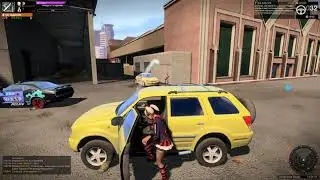 APB Reloaded   Agrotech VAS R 2 'Sword'