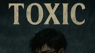 Toxic - Raven