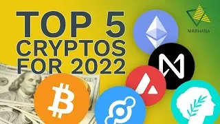 🔥 Best Halal Crypto Investments for 2022!