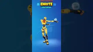 Reality's Master | FORTNITE EMOTE