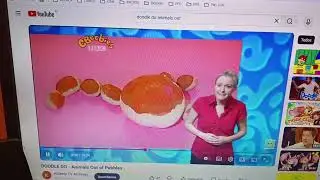 Super Smash Bros CBeebies - Stick Voice Clip 
