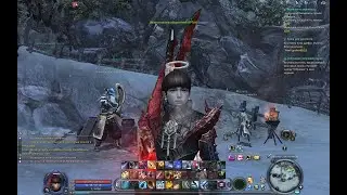 Aion стрелок лук  Сервер (Асгард)