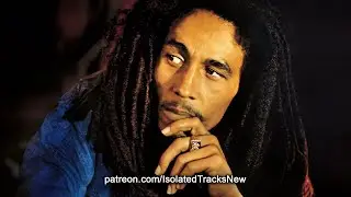 Bob Marley - Satisfy My Soul (Vocals Only)