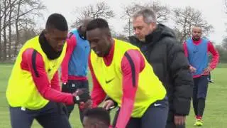 Un jour a la berrichonne