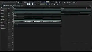 My attempt at making BREAKCORE