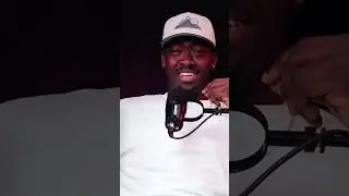 More laughs and fun behind the scenes! 😂 Catch Mr Obeng as he spills the tea ☕🎤 #spillingthetea