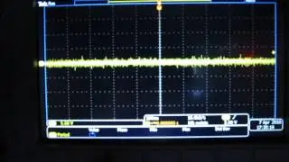 MDO3012 FailState