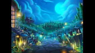The enchanted waltz (fantasy soundtrack)
