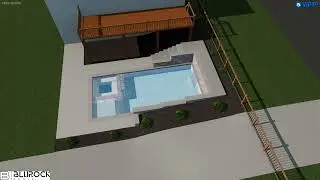 Vip3D - 3D Swimming Pool Design Software