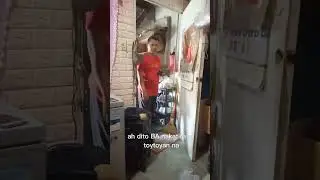 YUNG NAGMAMAGALING KANG ELECTRONICS/MECHANICS IBA NAGING RESULTA😂😂