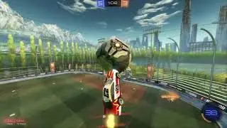 nascar clips | rocket league