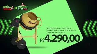 Promopix Fecha M&ecirc;s Vale do Par&aacute;