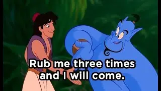 Disney : Dark and Sexual Meme Review .